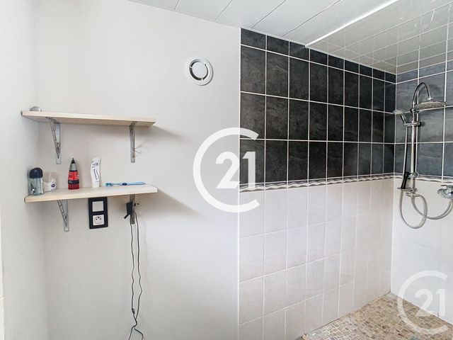 Maison à vendre - 3 pièces - 58 m2 - Cognac - 16 - POITOU-CHARENTES