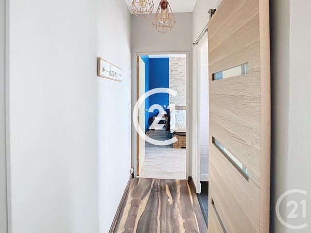 Maison à vendre - 4 pièces - 90 m2 - Cognac - 16 - POITOU-CHARENTES