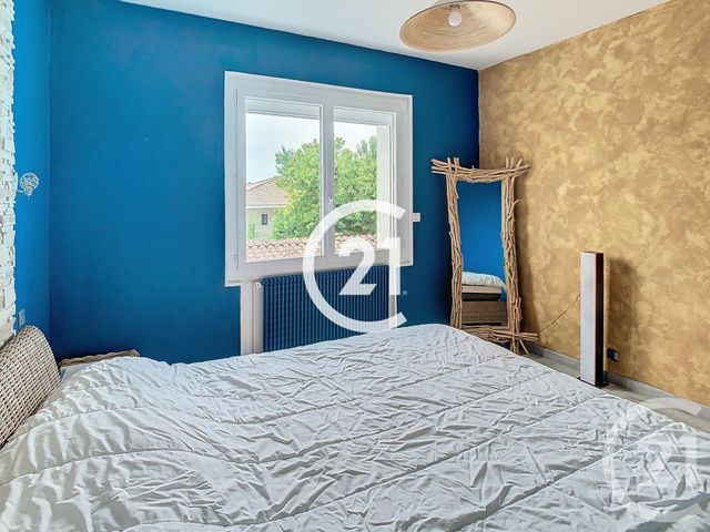 Maison à vendre - 4 pièces - 90 m2 - Cognac - 16 - POITOU-CHARENTES