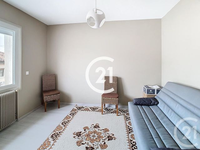 Maison à vendre - 4 pièces - 90 m2 - Cognac - 16 - POITOU-CHARENTES