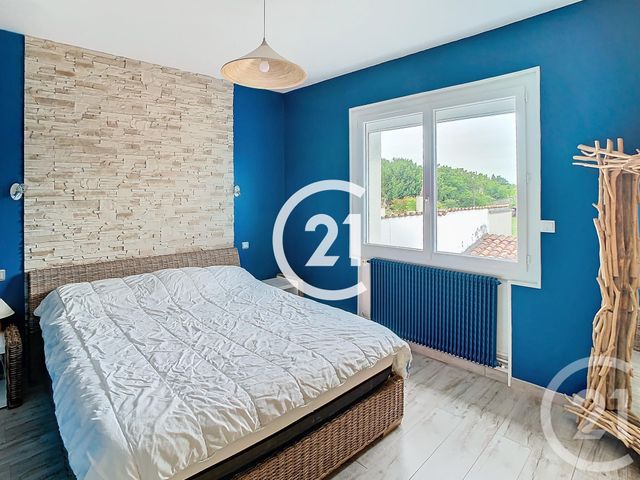 Maison à vendre - 4 pièces - 90 m2 - Cognac - 16 - POITOU-CHARENTES