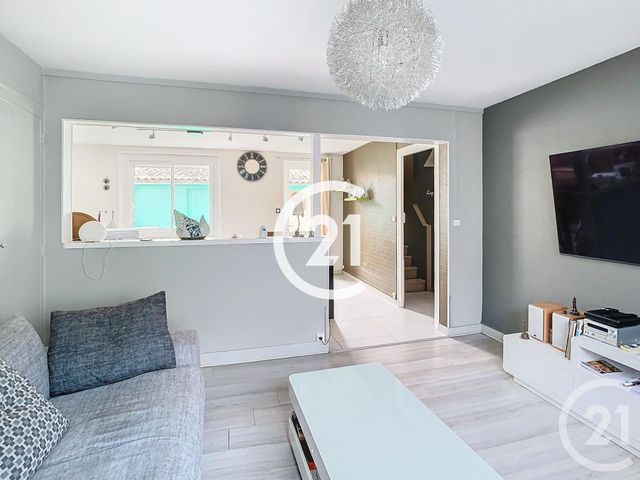 Maison à vendre - 4 pièces - 90 m2 - Cognac - 16 - POITOU-CHARENTES