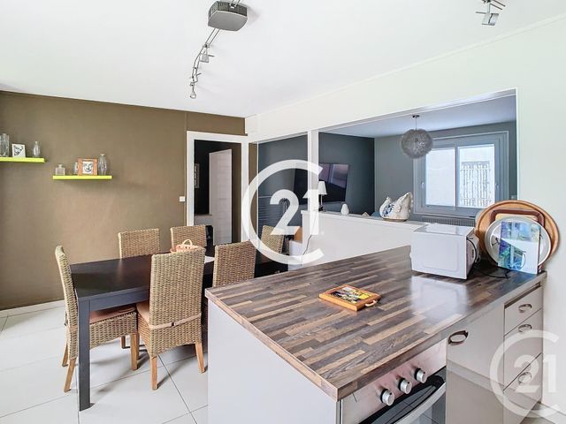 maison - COGNAC - 16