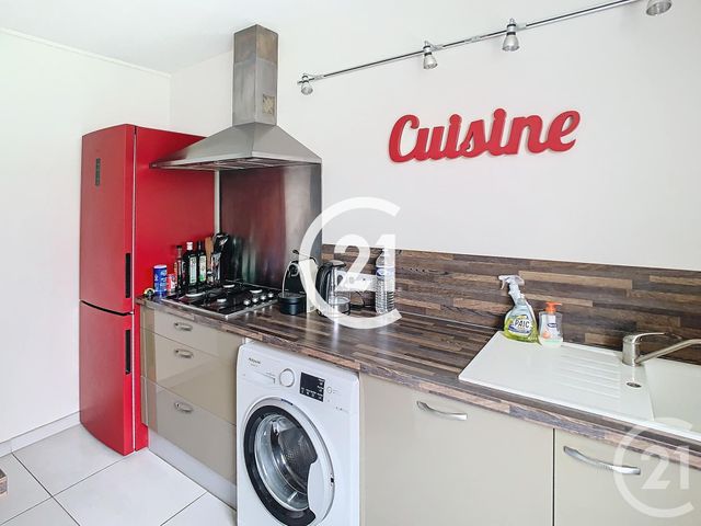 Maison à vendre - 4 pièces - 90 m2 - Cognac - 16 - POITOU-CHARENTES