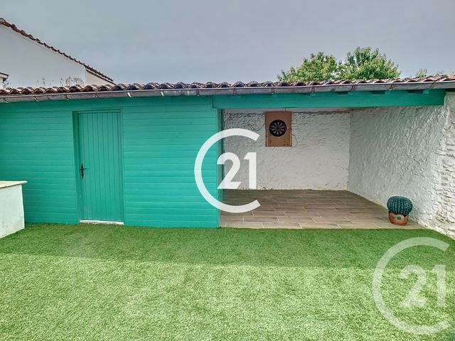 Maison à vendre - 4 pièces - 90 m2 - Cognac - 16 - POITOU-CHARENTES