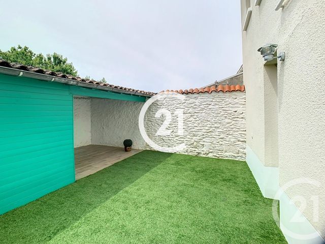 Maison à vendre - 4 pièces - 90 m2 - Cognac - 16 - POITOU-CHARENTES
