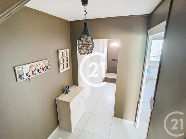 Maison à vendre - 4 pièces - 90 m2 - Cognac - 16 - POITOU-CHARENTES