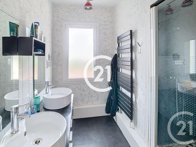 Maison à vendre - 4 pièces - 90 m2 - Cognac - 16 - POITOU-CHARENTES