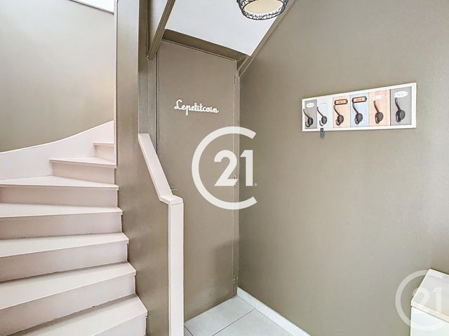 Maison à vendre - 4 pièces - 90 m2 - Cognac - 16 - POITOU-CHARENTES