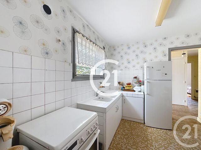 Maison à vendre - 5 pièces - 85,20 m2 - Chateaubernard - 16 - POITOU-CHARENTES