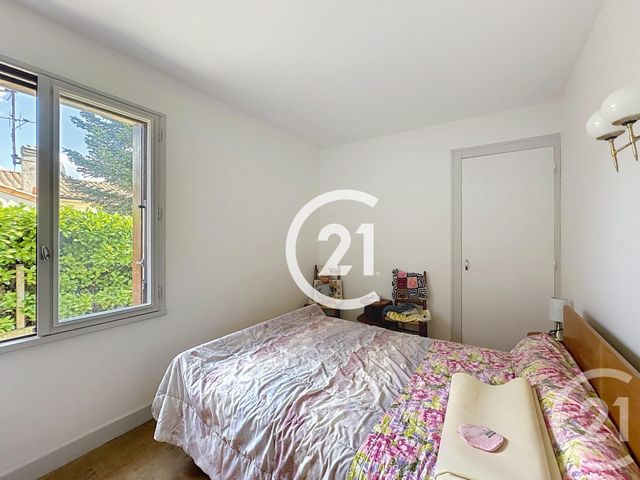 Maison à vendre - 5 pièces - 85,20 m2 - Chateaubernard - 16 - POITOU-CHARENTES