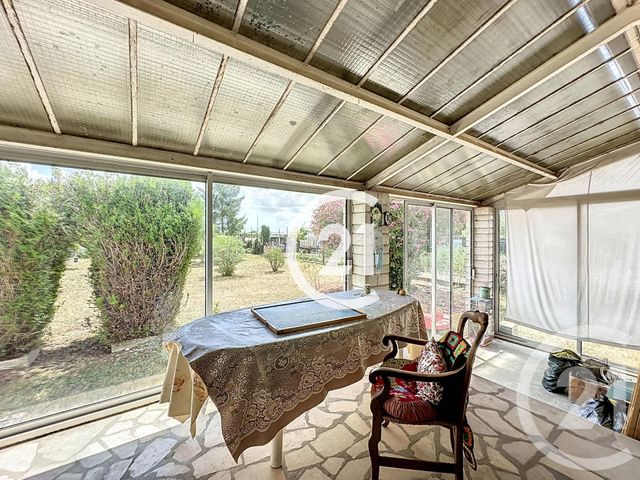 Maison à vendre - 5 pièces - 85,20 m2 - Chateaubernard - 16 - POITOU-CHARENTES