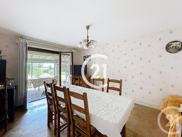 Maison à vendre - 5 pièces - 85,20 m2 - Chateaubernard - 16 - POITOU-CHARENTES