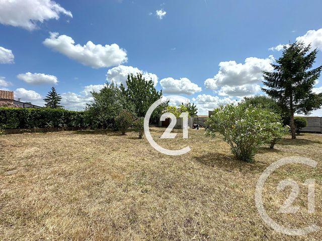 Maison à vendre - 5 pièces - 85,20 m2 - Chateaubernard - 16 - POITOU-CHARENTES