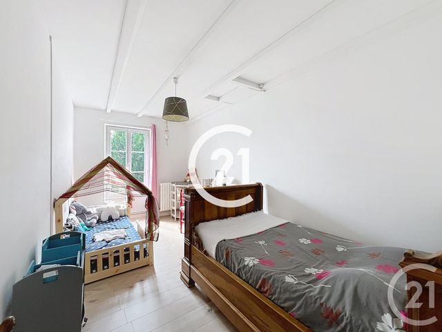 Maison &agrave; vendre - 5 pi&egrave;ces - 163 m2 - Perignac - 17 - POITOU-CHARENTES