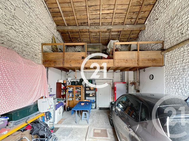 Maison &agrave; vendre - 5 pi&egrave;ces - 163 m2 - Perignac - 17 - POITOU-CHARENTES