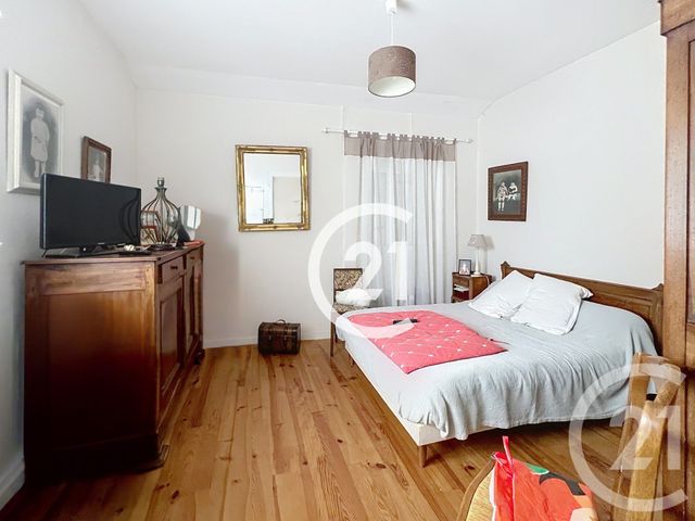 Maison &agrave; vendre - 4 pi&egrave;ces - 109 m2 - Cherves Richemont - 16 - POITOU-CHARENTES