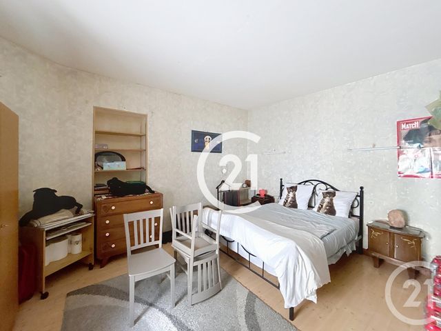 Maison à vendre - 3 pièces - 125 m2 - Cognac - 16 - POITOU-CHARENTES