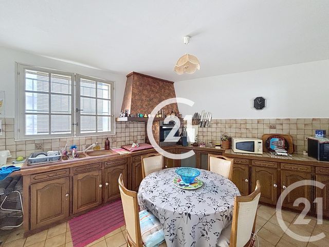 Maison à vendre - 3 pièces - 125 m2 - Cognac - 16 - POITOU-CHARENTES