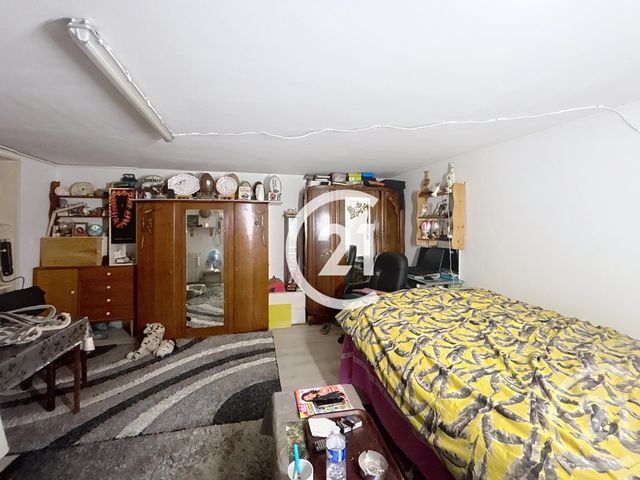 Maison à vendre - 3 pièces - 125 m2 - Cognac - 16 - POITOU-CHARENTES