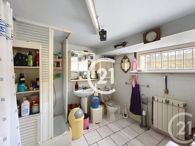 Maison à vendre - 3 pièces - 125 m2 - Cognac - 16 - POITOU-CHARENTES