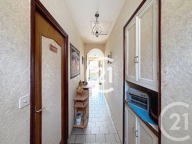 Maison à vendre - 3 pièces - 125 m2 - Cognac - 16 - POITOU-CHARENTES