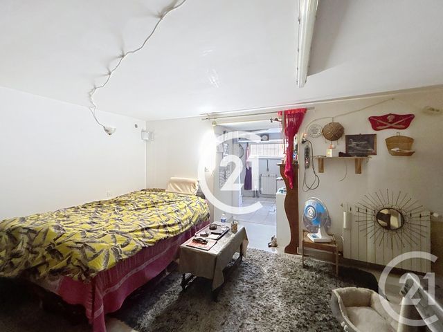 Maison à vendre - 3 pièces - 125 m2 - Cognac - 16 - POITOU-CHARENTES