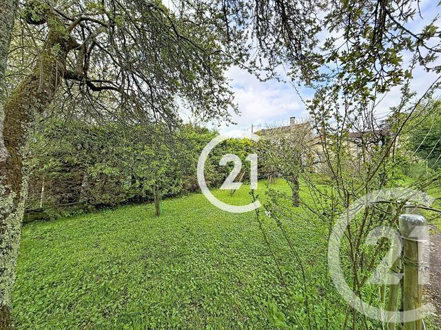 Maison &agrave; vendre - 5 pi&egrave;ces - 175 m2 - Cognac - 16 - POITOU-CHARENTES