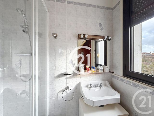 Maison &agrave; vendre - 5 pi&egrave;ces - 175 m2 - Cognac - 16 - POITOU-CHARENTES