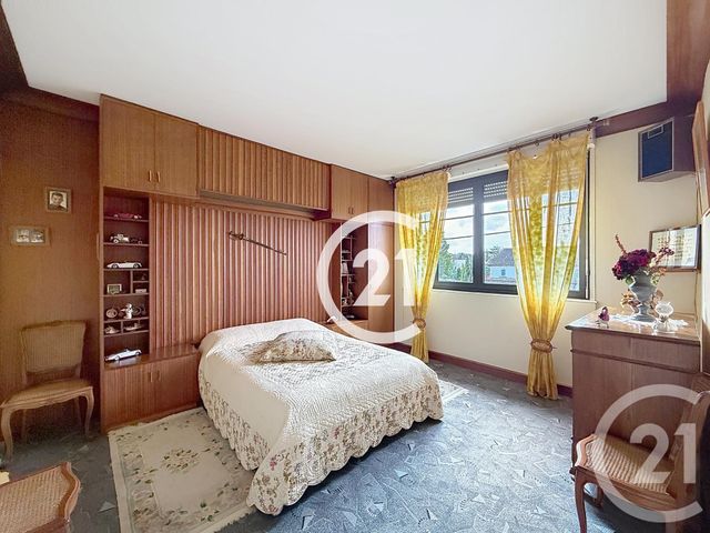 Maison &agrave; vendre - 5 pi&egrave;ces - 175 m2 - Cognac - 16 - POITOU-CHARENTES