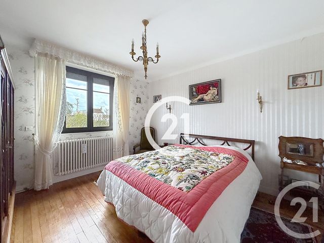 Maison &agrave; vendre - 5 pi&egrave;ces - 175 m2 - Cognac - 16 - POITOU-CHARENTES