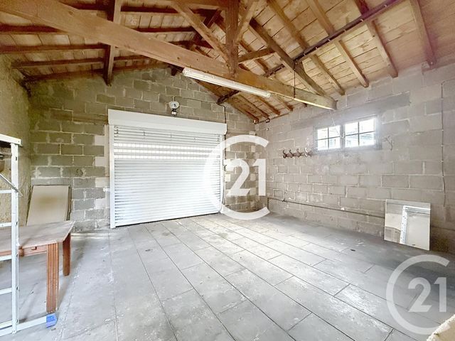Maison &agrave; vendre - 5 pi&egrave;ces - 175 m2 - Cognac - 16 - POITOU-CHARENTES