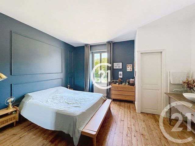 Maison &agrave; vendre - 6 pi&egrave;ces - 143,50 m2 - Cognac - 16 - POITOU-CHARENTES