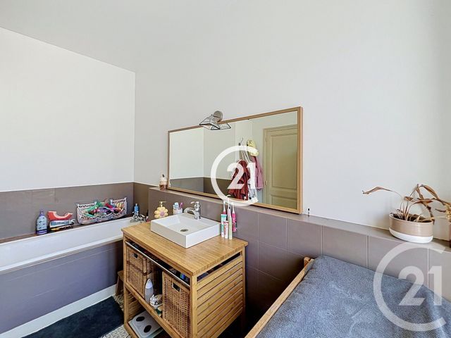 Maison &agrave; vendre - 6 pi&egrave;ces - 143,50 m2 - Cognac - 16 - POITOU-CHARENTES
