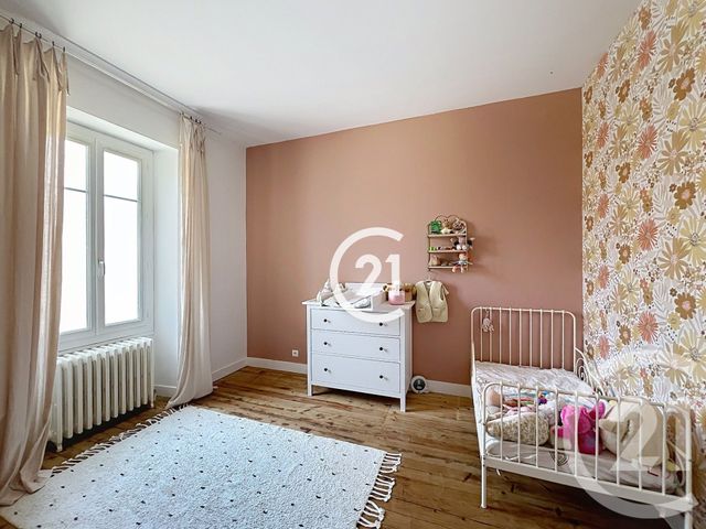 Maison &agrave; vendre - 6 pi&egrave;ces - 143,50 m2 - Cognac - 16 - POITOU-CHARENTES