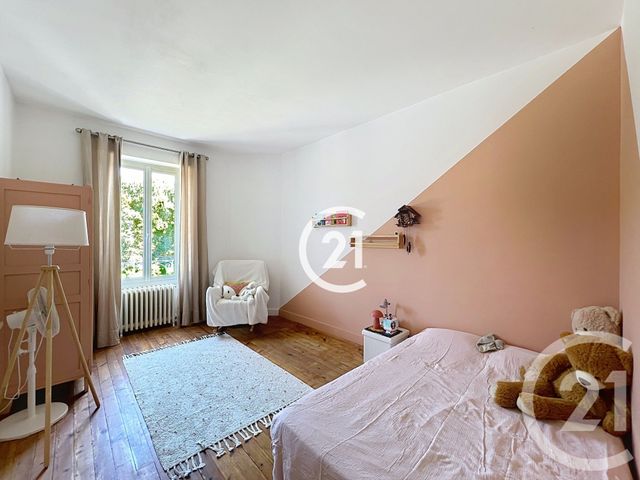 Maison &agrave; vendre - 6 pi&egrave;ces - 143,50 m2 - Cognac - 16 - POITOU-CHARENTES