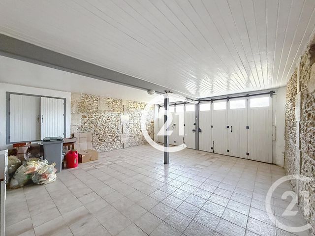 Maison &agrave; vendre - 5 pi&egrave;ces - 184 m2 - St Sulpice De Cognac - 16 - POITOU-CHARENTES