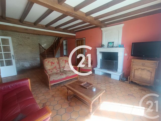 Maison à vendre - 5 pièces - 184 m2 - St Sulpice De Cognac - 16 - POITOU-CHARENTES