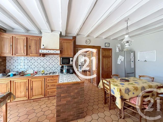 Maison &agrave; vendre - 5 pi&egrave;ces - 184 m2 - St Sulpice De Cognac - 16 - POITOU-CHARENTES