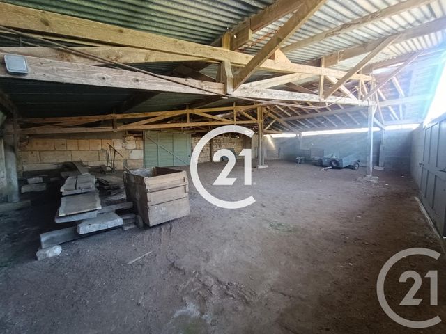 Maison à vendre - 5 pièces - 184 m2 - St Sulpice De Cognac - 16 - POITOU-CHARENTES