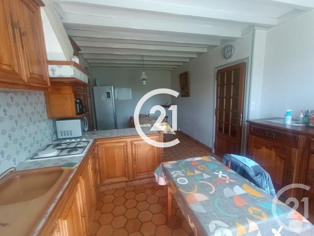 Maison à vendre - 5 pièces - 184 m2 - St Sulpice De Cognac - 16 - POITOU-CHARENTES