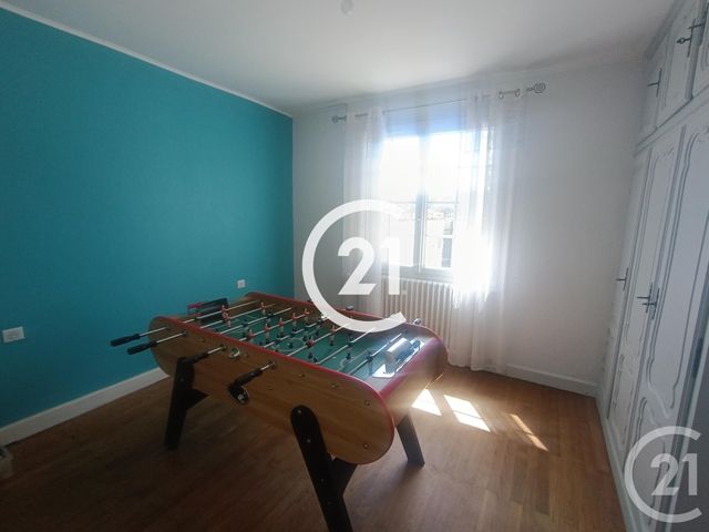 Maison à vendre - 5 pièces - 184 m2 - St Sulpice De Cognac - 16 - POITOU-CHARENTES