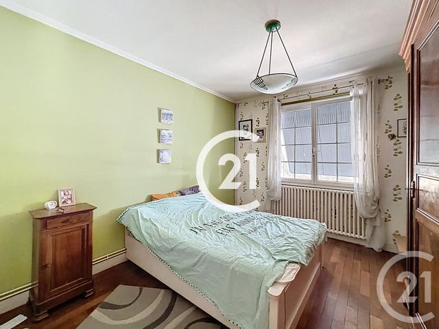 Maison &agrave; vendre - 5 pi&egrave;ces - 184 m2 - St Sulpice De Cognac - 16 - POITOU-CHARENTES