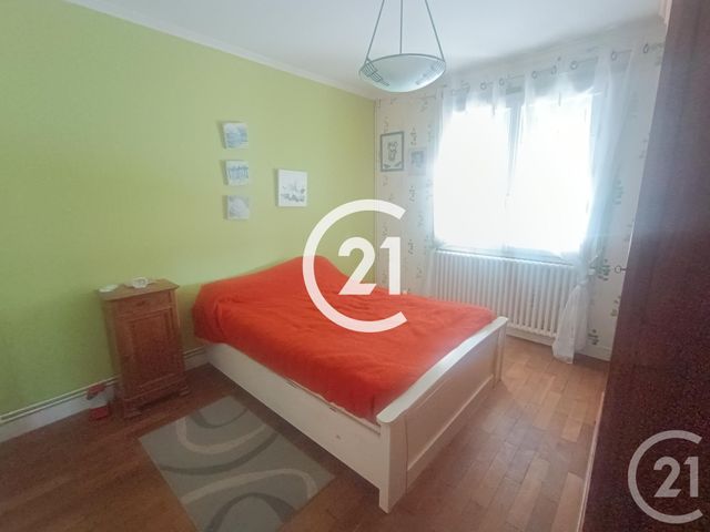 Maison à vendre - 5 pièces - 184 m2 - St Sulpice De Cognac - 16 - POITOU-CHARENTES