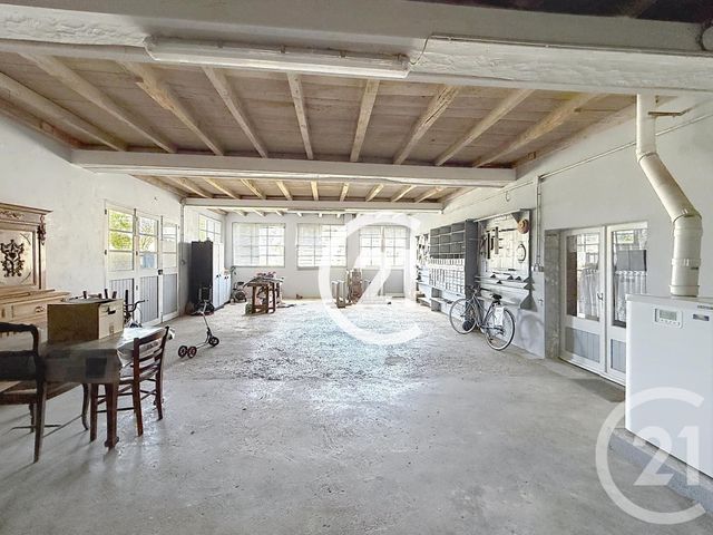 Maison &agrave; vendre - 5 pi&egrave;ces - 184 m2 - St Sulpice De Cognac - 16 - POITOU-CHARENTES