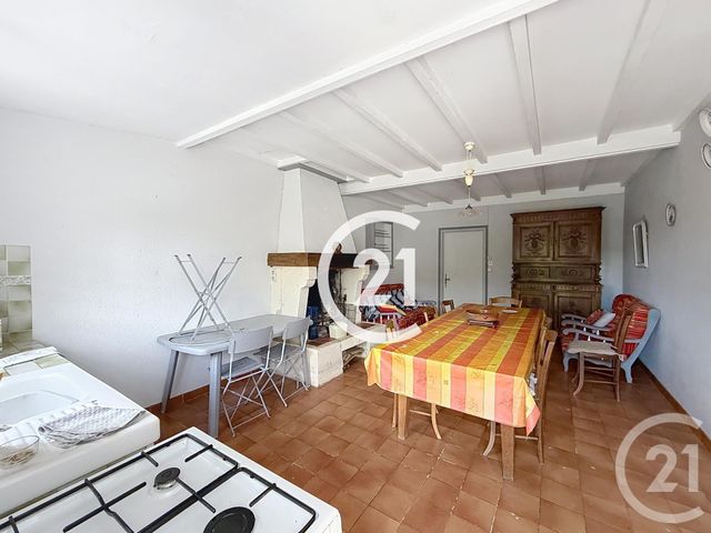 Maison &agrave; vendre - 5 pi&egrave;ces - 184 m2 - St Sulpice De Cognac - 16 - POITOU-CHARENTES