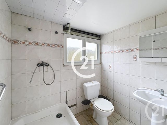 Maison à vendre - 7 pièces - 159 m2 - Cognac - 16 - POITOU-CHARENTES