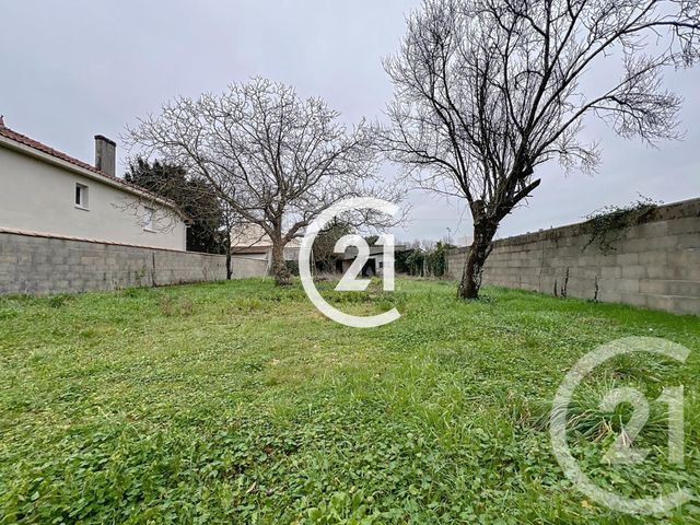 Maison à vendre - 7 pièces - 159 m2 - Cognac - 16 - POITOU-CHARENTES