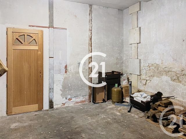Maison &agrave; vendre - 6 pi&egrave;ces - 200 m2 - Cognac - 16 - POITOU-CHARENTES