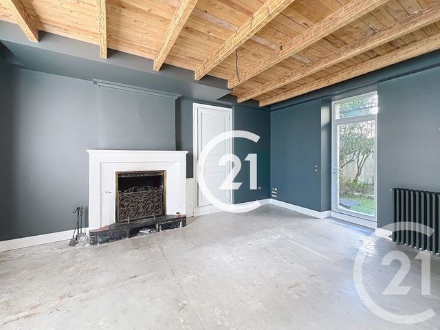 Maison &agrave; vendre - 6 pi&egrave;ces - 200 m2 - Cognac - 16 - POITOU-CHARENTES